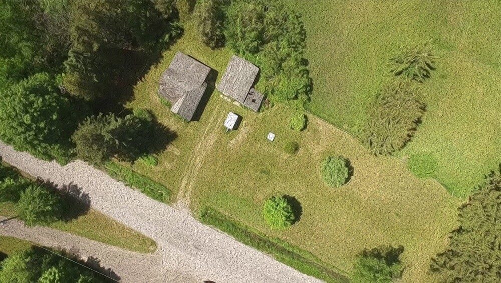 Accatastamento fabbricati rurali