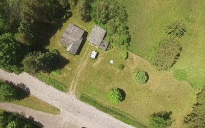 Accatastamento fabbricati rurali