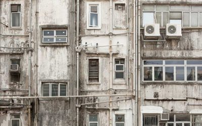 Legge regionale 7/2017 sul recupero urbano – Legislazione catastale