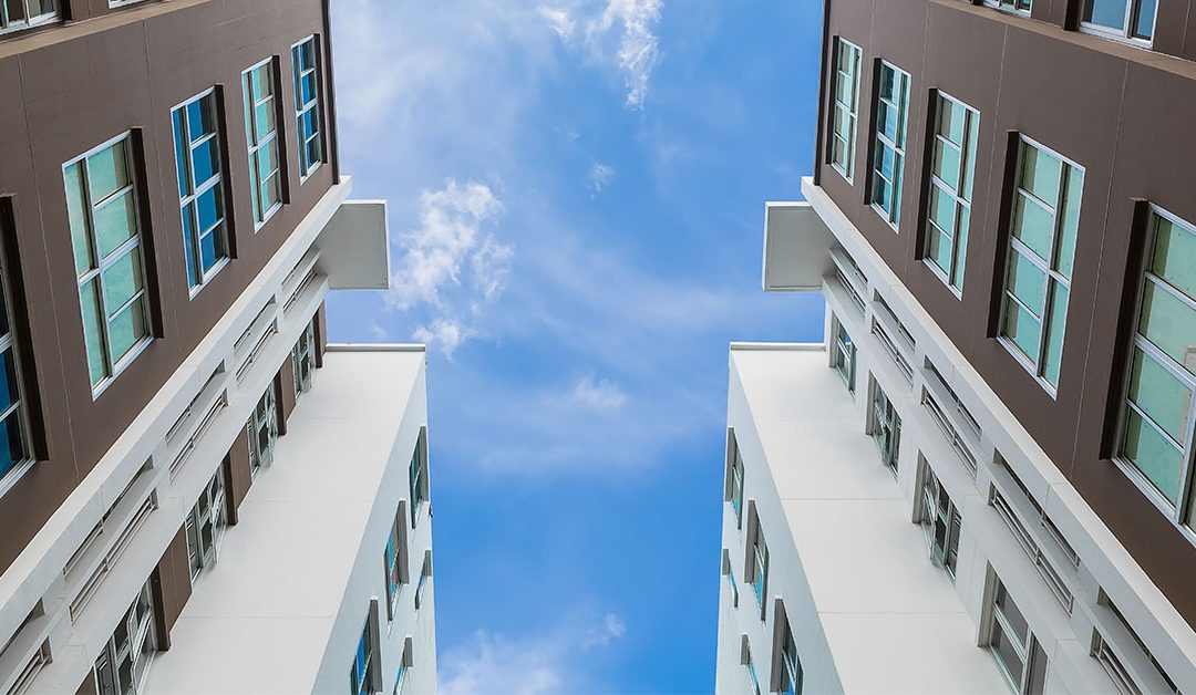 Il condominio non perdona!