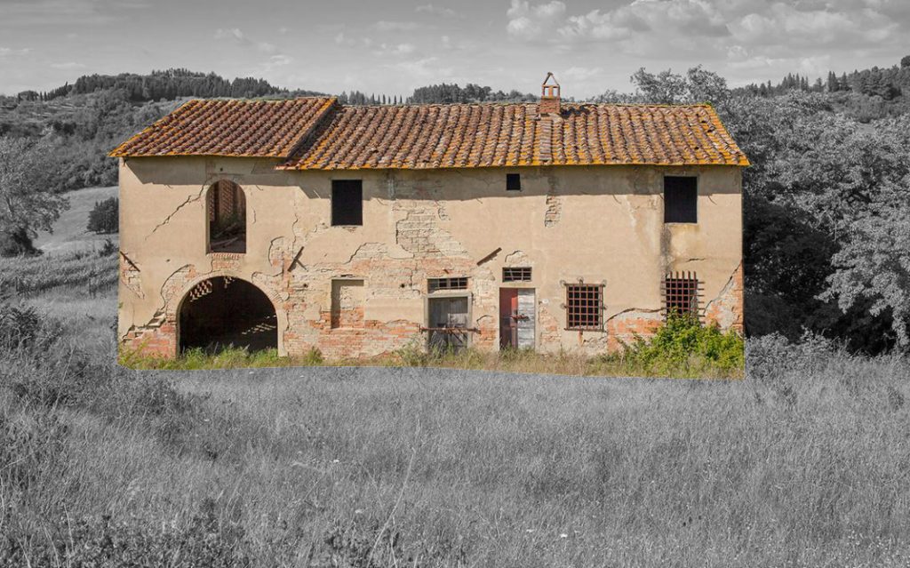 Aggiornamento sui fabbricati rurali